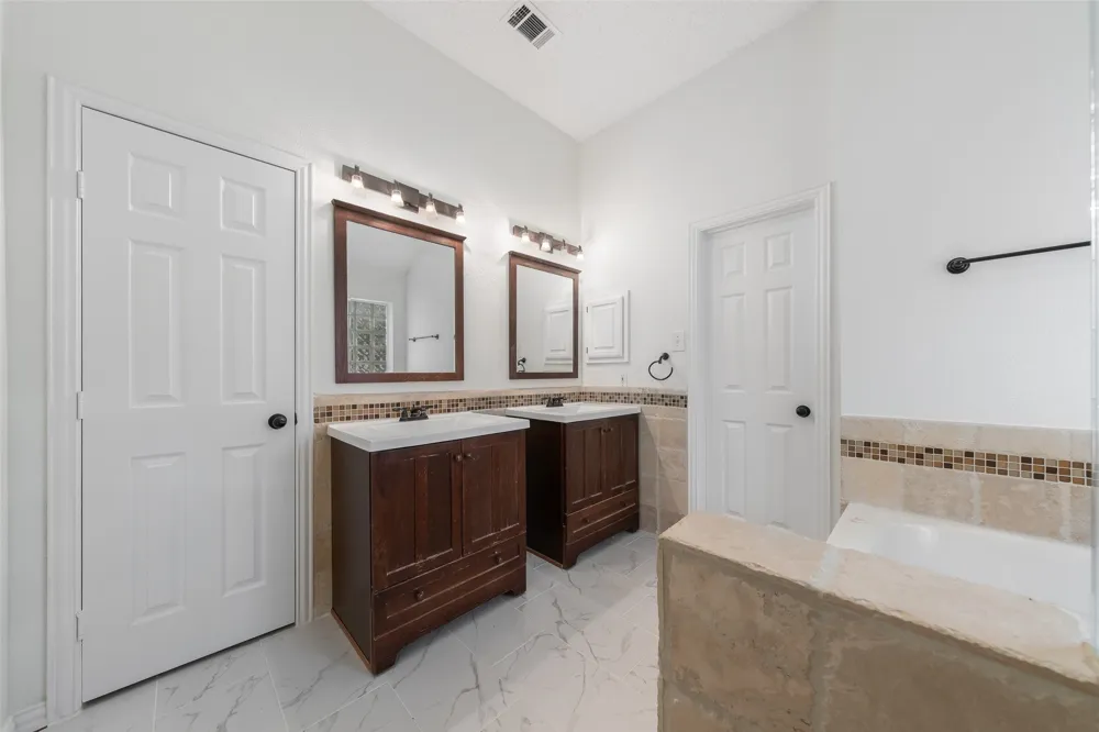 981 Parker Drive Coppell, TX 75019
