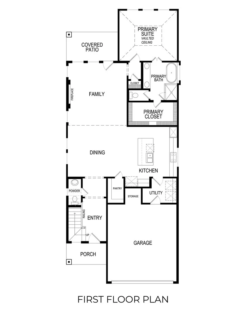 609 Wilderness Point Lane Anna, TX 75409