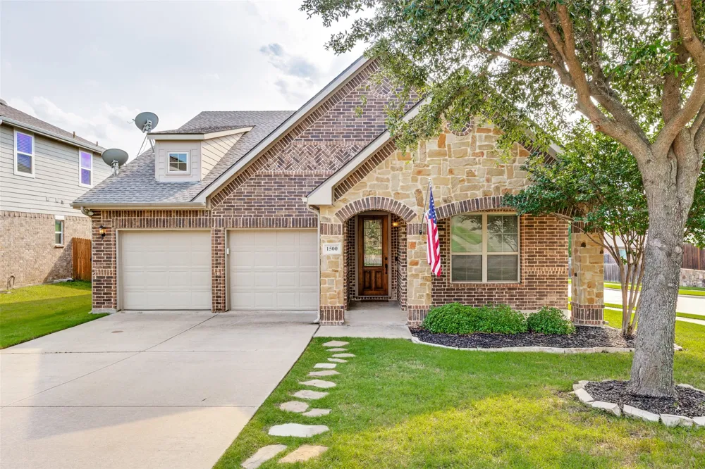 1500 Canyon Creek Road Wylie, TX 75098