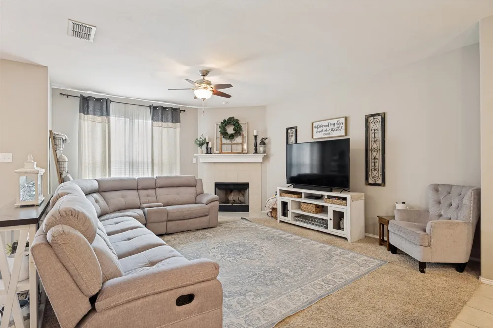 1500 Canyon Creek Road Wylie, TX 75098