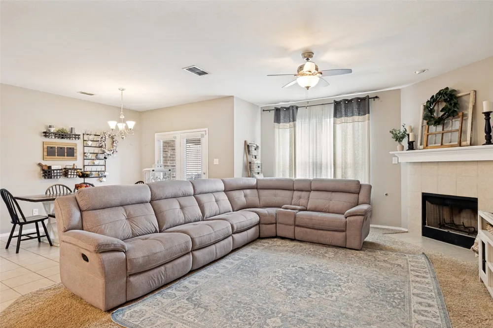 1500 Canyon Creek Road Wylie, TX 75098