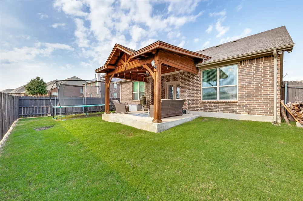 1500 Canyon Creek Road Wylie, TX 75098