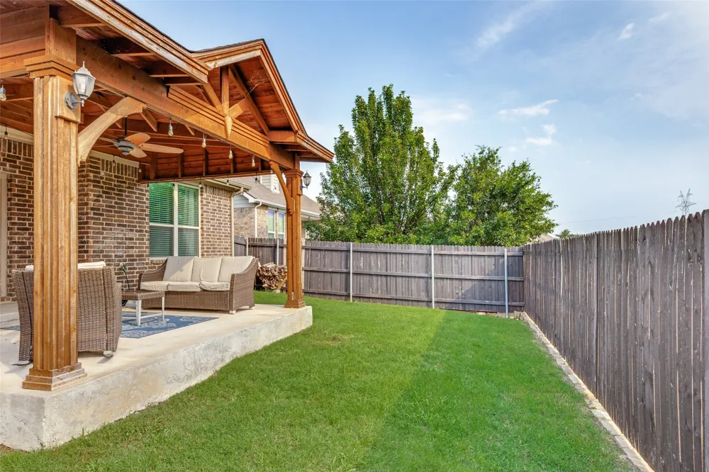 1500 Canyon Creek Road Wylie, TX 75098