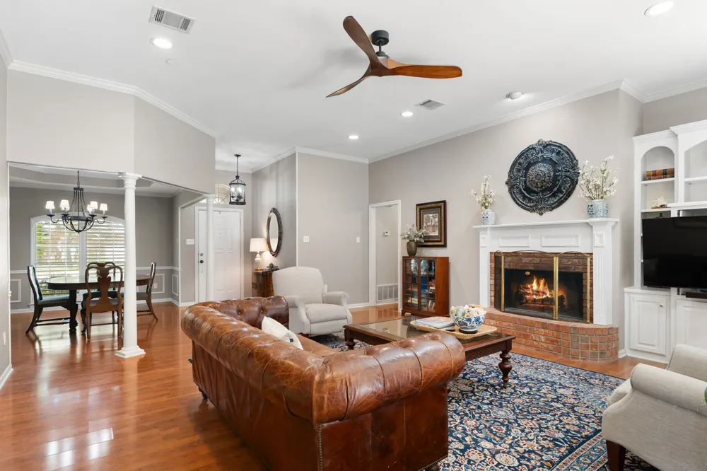 9604 Yellowstone Road Waco, TX 76712