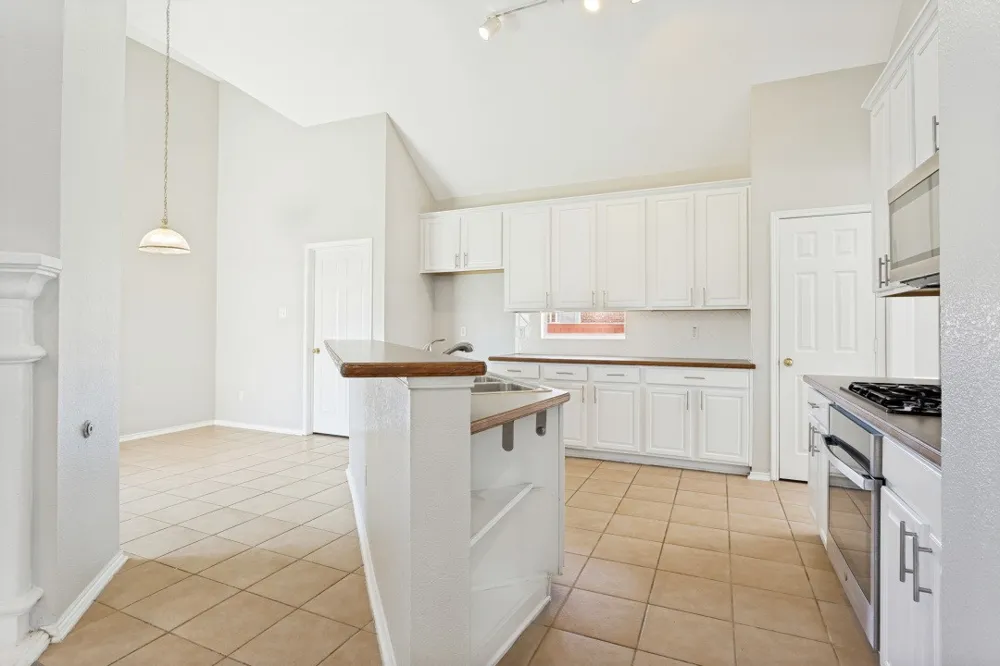 534 Hackberry Drive Murphy, TX 75094