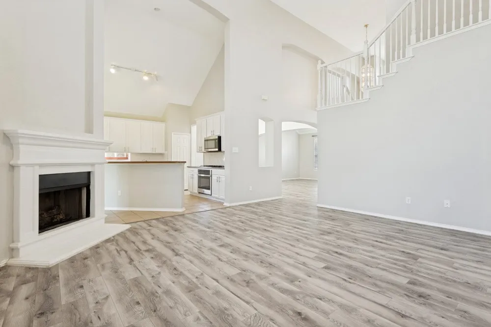534 Hackberry Drive Murphy, TX 75094
