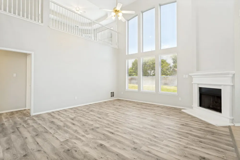 534 Hackberry Drive Murphy, TX 75094