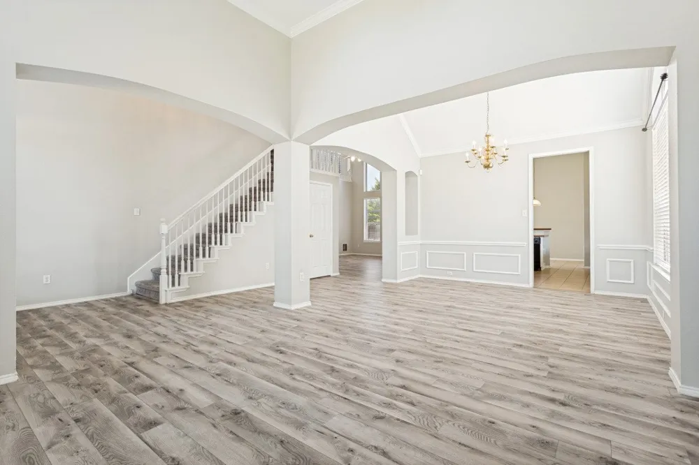 534 Hackberry Drive Murphy, TX 75094
