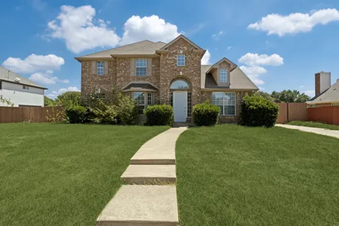 534 Hackberry Drive