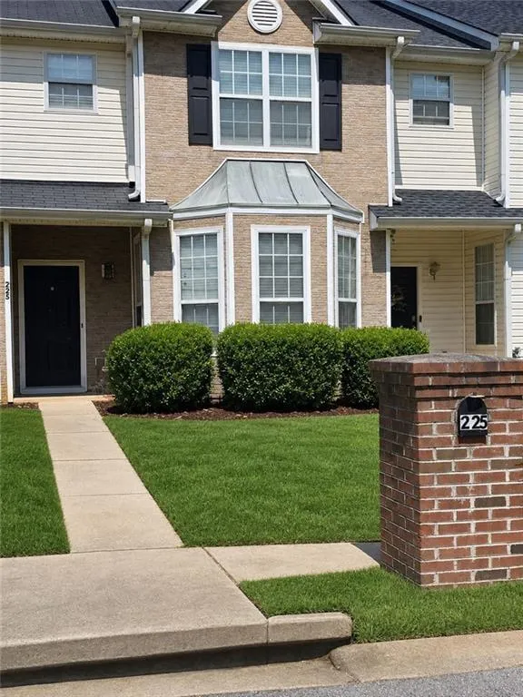 225 Odyssey Turn NW Conyers, GA 30012