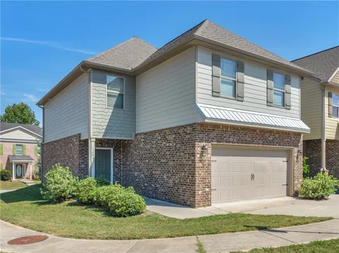 1244 Faye Court