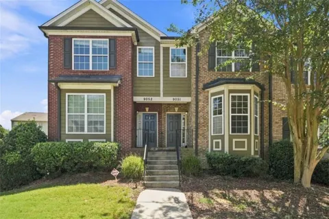 9051 Bayrose Circle