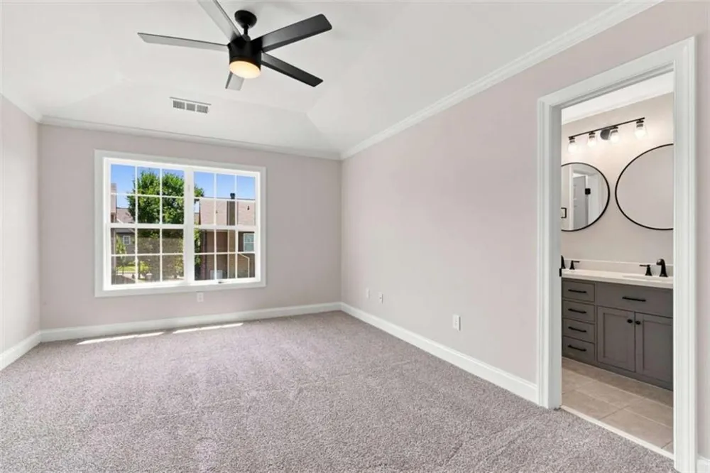 9051 Bayrose Circle East Point, GA 30344