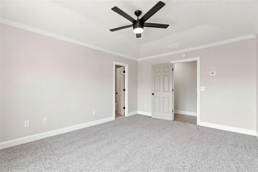 9051 Bayrose Circle East Point, GA 30344