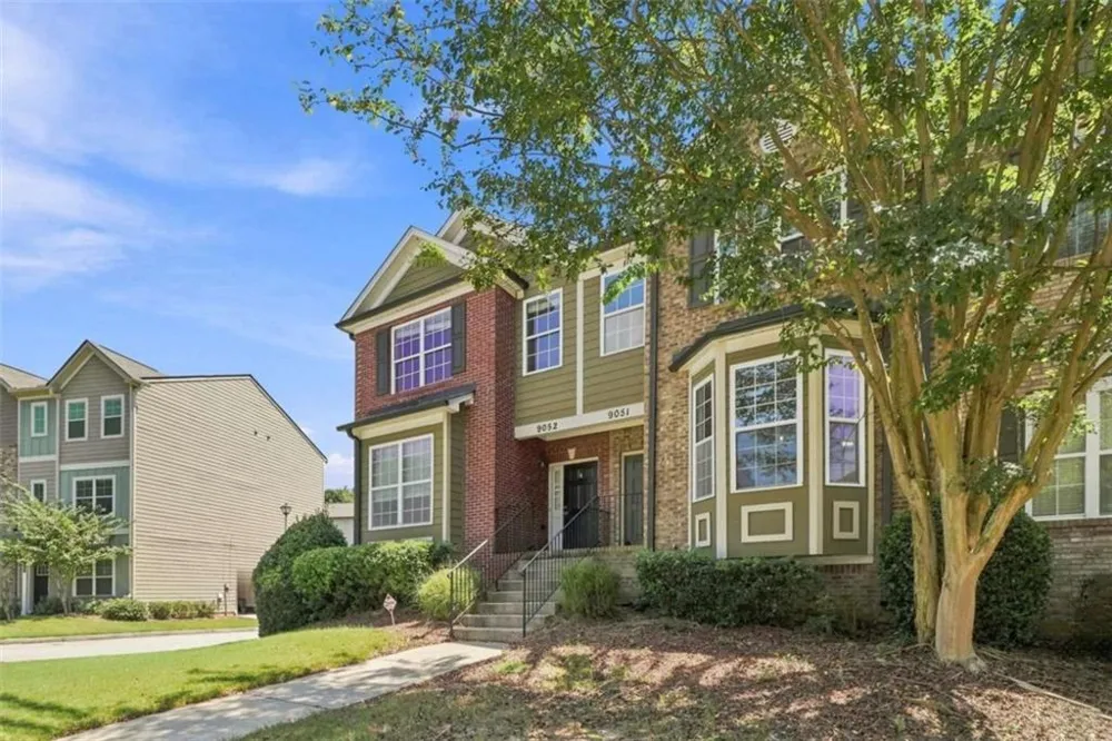 9051 Bayrose Circle East Point, GA 30344