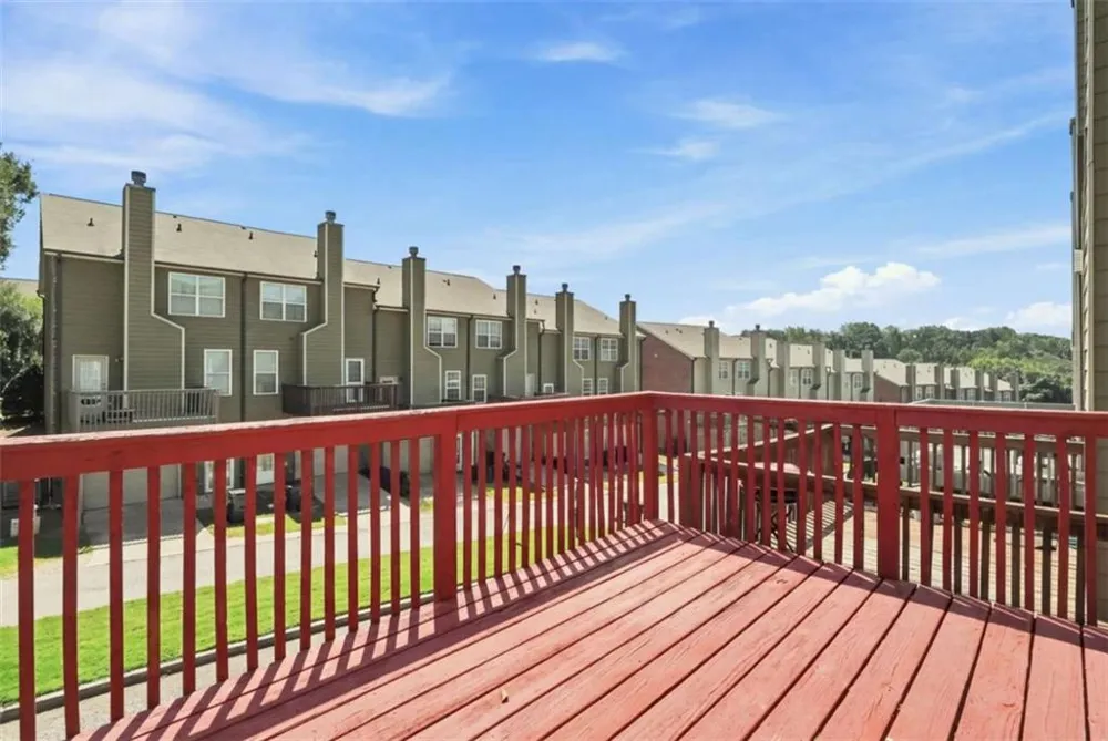 9051 Bayrose Circle East Point, GA 30344