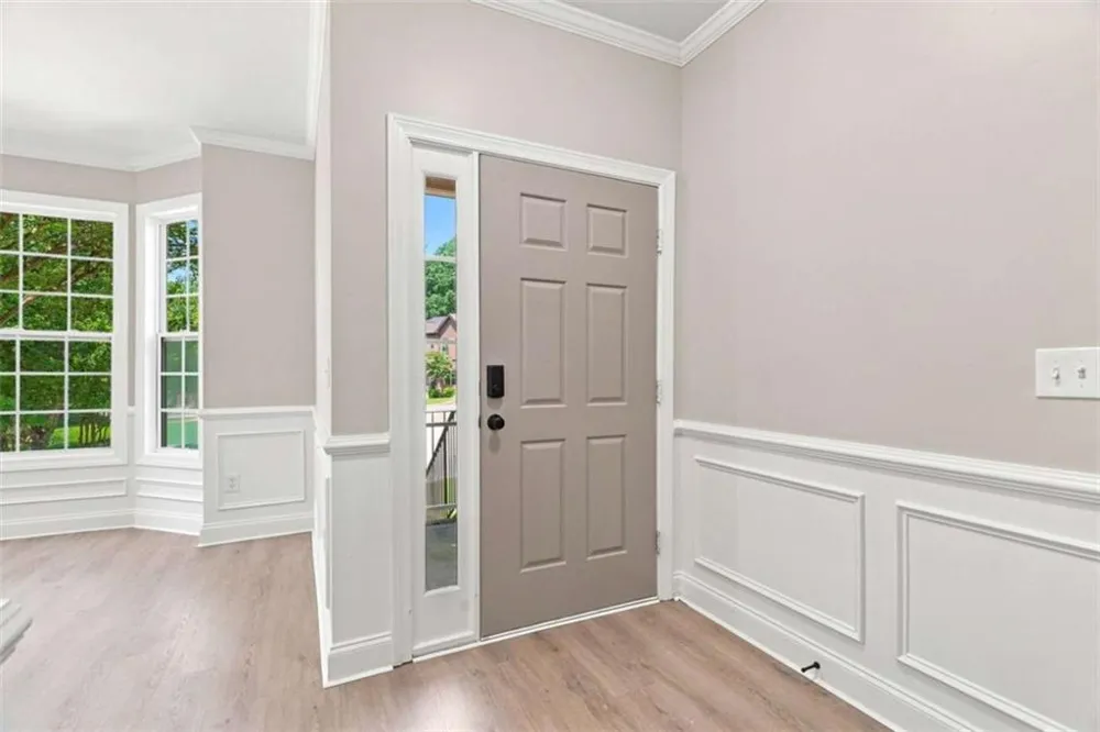 9051 Bayrose Circle East Point, GA 30344