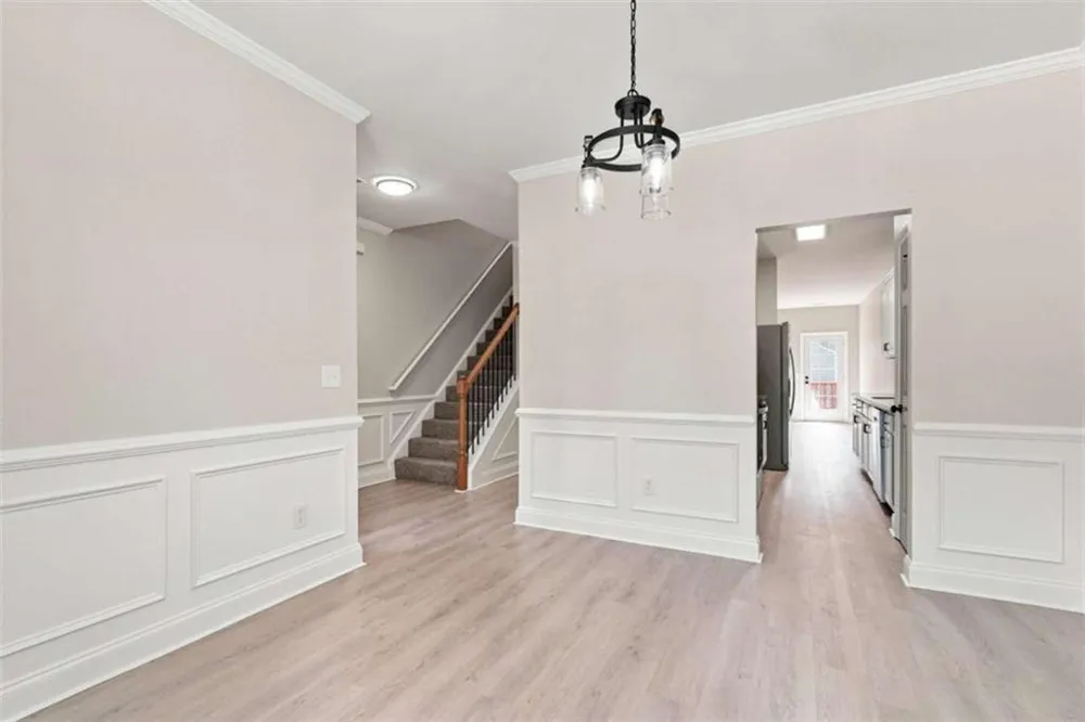 9051 Bayrose Circle East Point, GA 30344