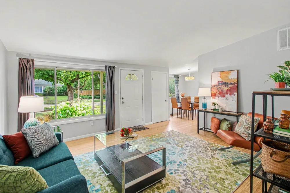 2812 Cumberland Avenue Ann Arbor, MI 48104
