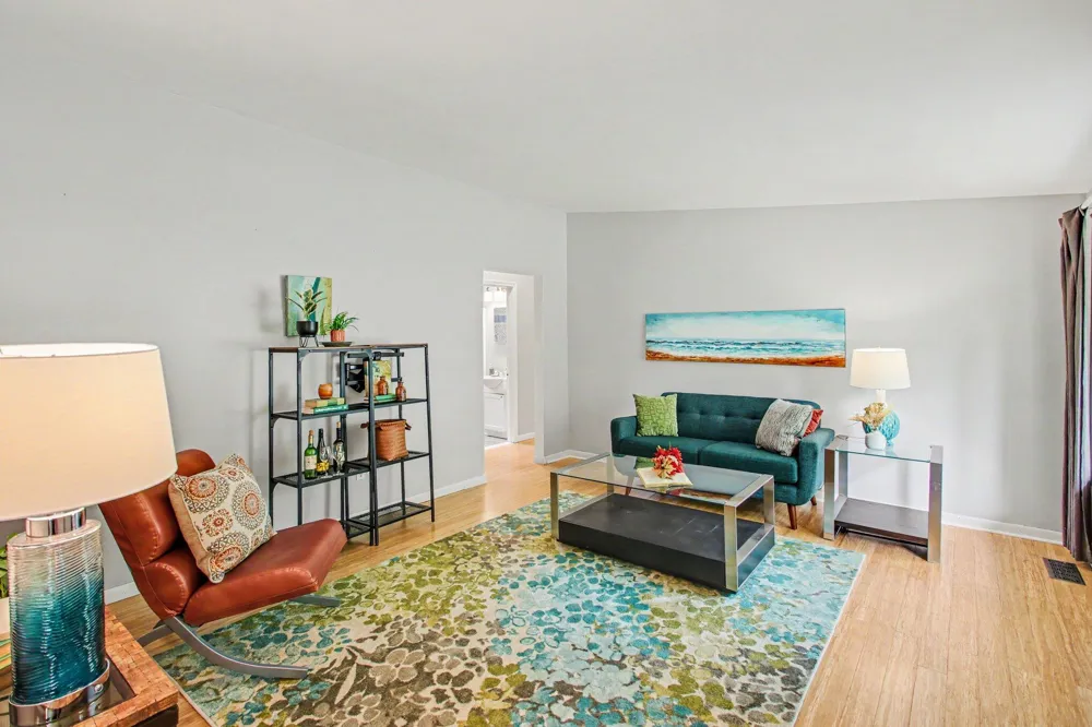 2812 Cumberland Avenue Ann Arbor, MI 48104