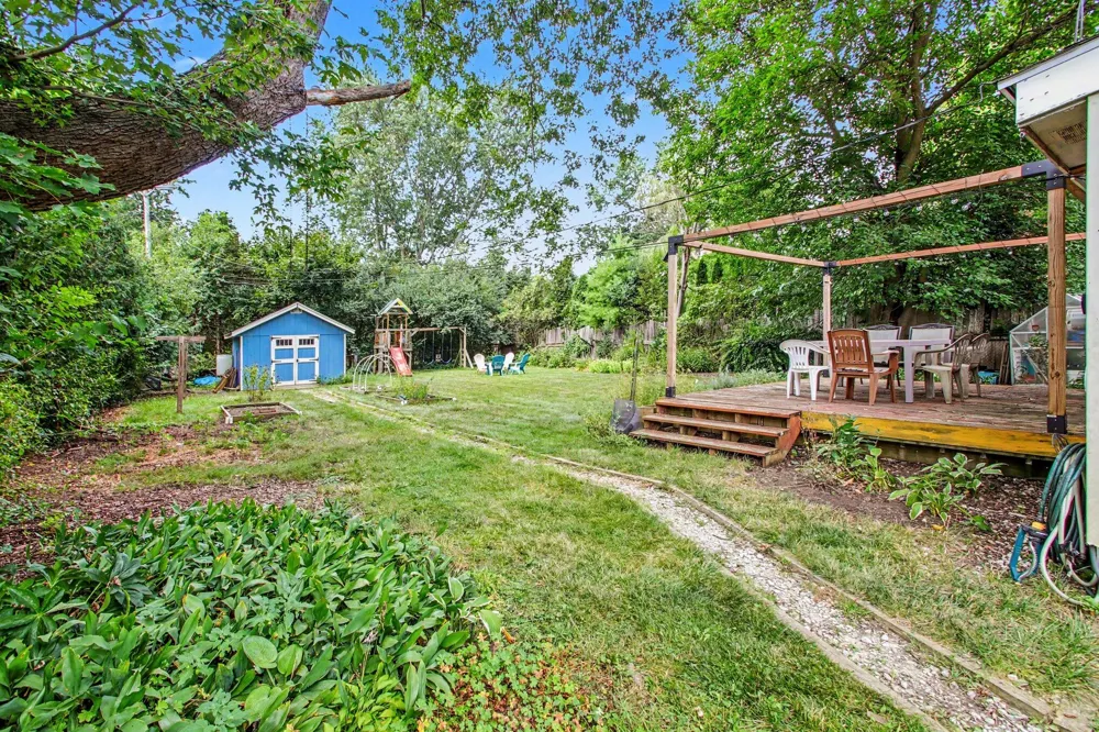 2812 Cumberland Avenue Ann Arbor, MI 48104