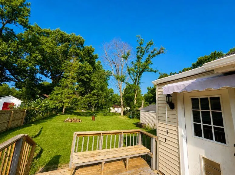 5217 Boylan Street Kalamazoo, MI 49004