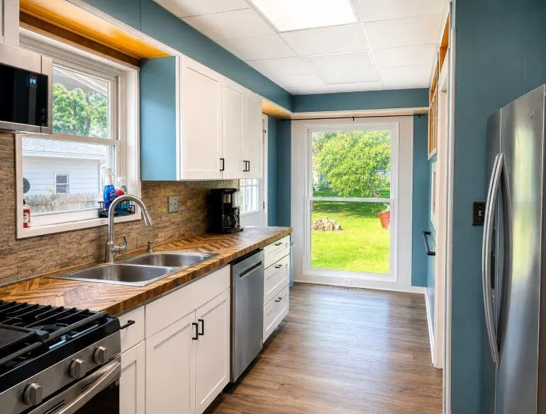 5217 Boylan Street Kalamazoo, MI 49004