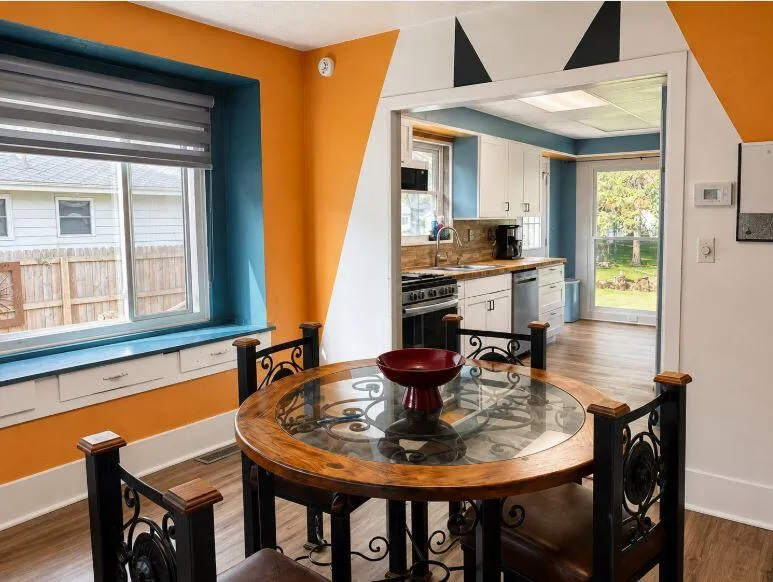 5217 Boylan Street Kalamazoo, MI 49004