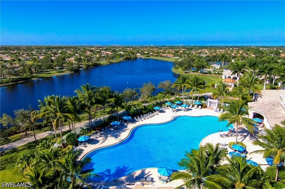 Cuberra Lane Bonita Springs, FL 34135