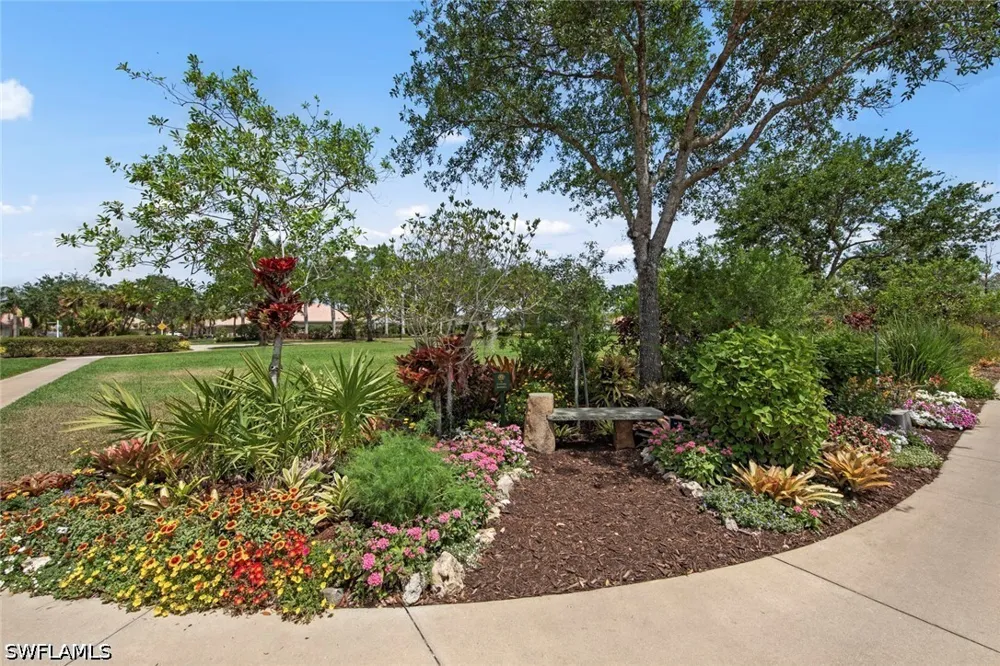 Cuberra Lane Bonita Springs, FL 34135