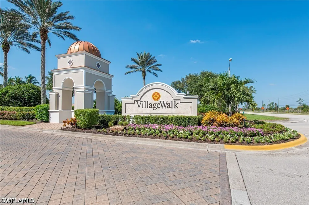 Cuberra Lane Bonita Springs, FL 34135