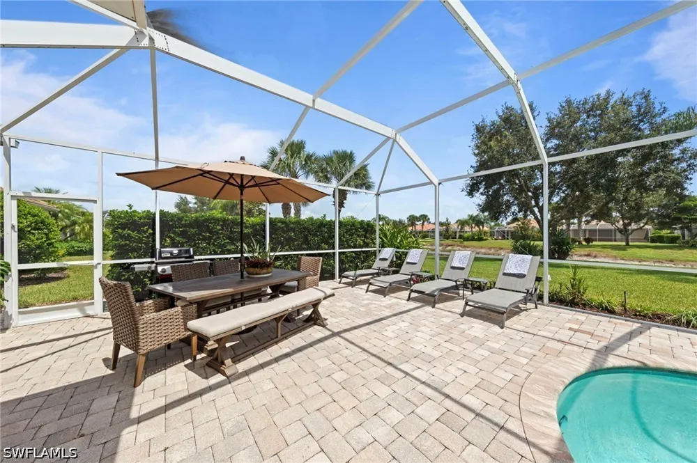 Cuberra Lane Bonita Springs, FL 34135