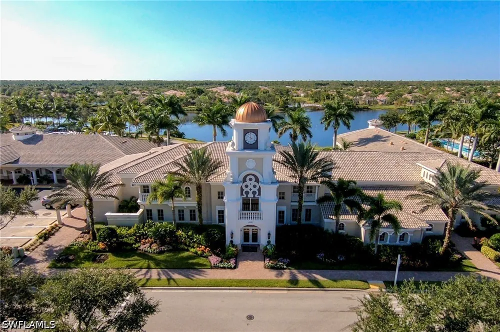 Cuberra Lane Bonita Springs, FL 34135