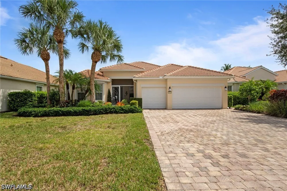 Cuberra Lane Bonita Springs, FL 34135