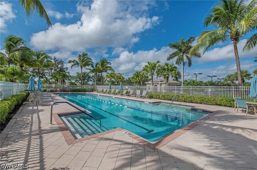 Cuberra Lane Bonita Springs, FL 34135