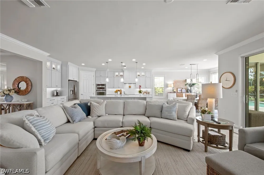 Cuberra Lane Bonita Springs, FL 34135