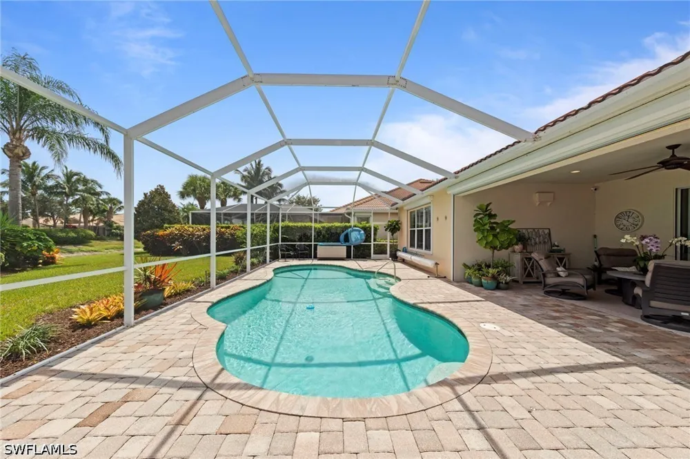 Cuberra Lane Bonita Springs, FL 34135