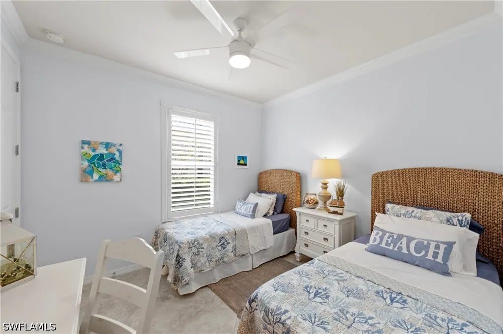 Cuberra Lane Bonita Springs, FL 34135