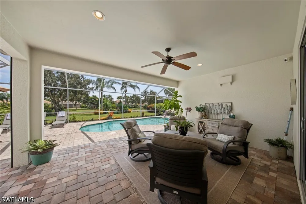 Cuberra Lane Bonita Springs, FL 34135