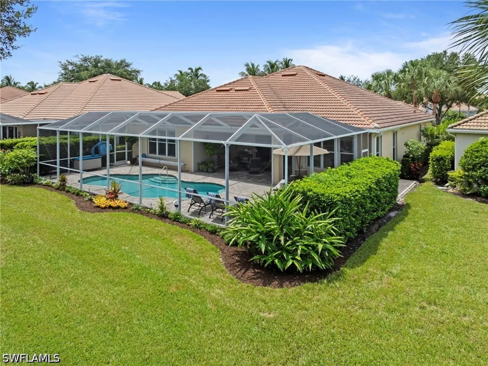Cuberra Lane Bonita Springs, FL 34135