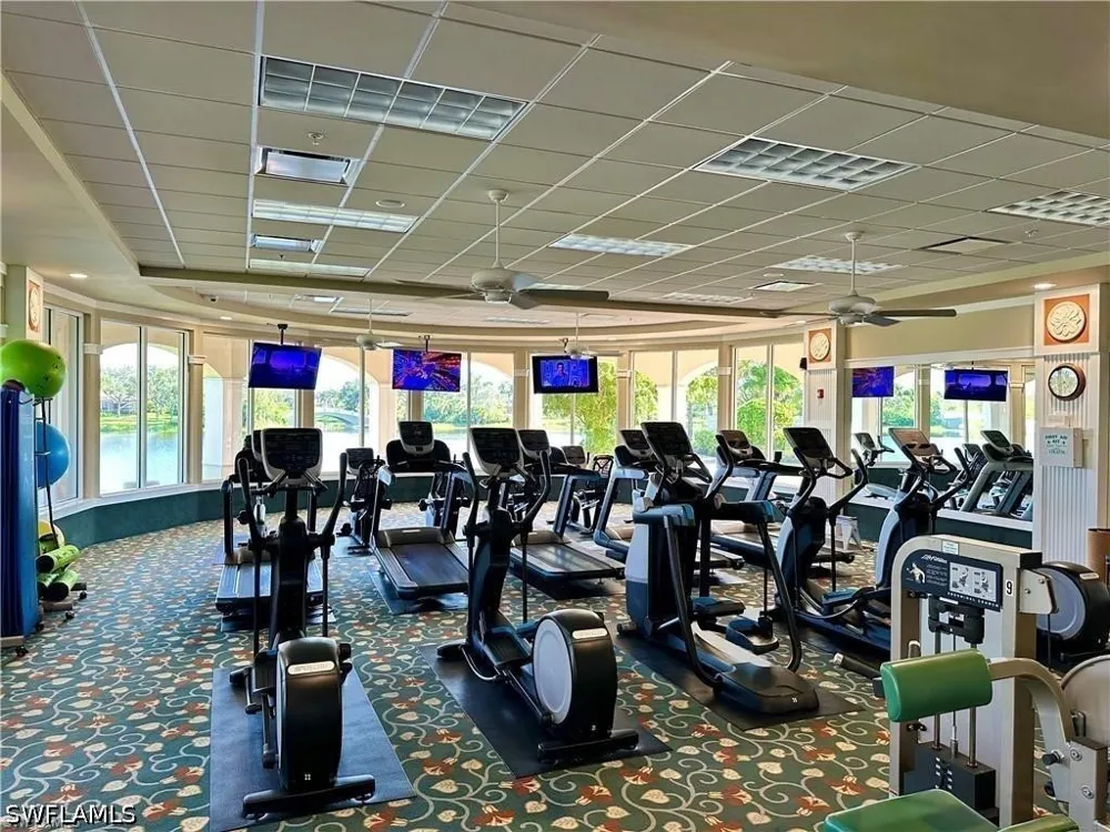 Cuberra Lane Bonita Springs, FL 34135