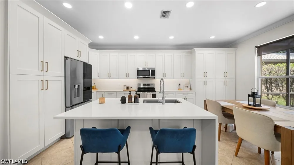 Triandra Lane Naples, FL 34119