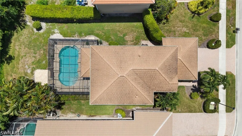 Triandra Lane Naples, FL 34119