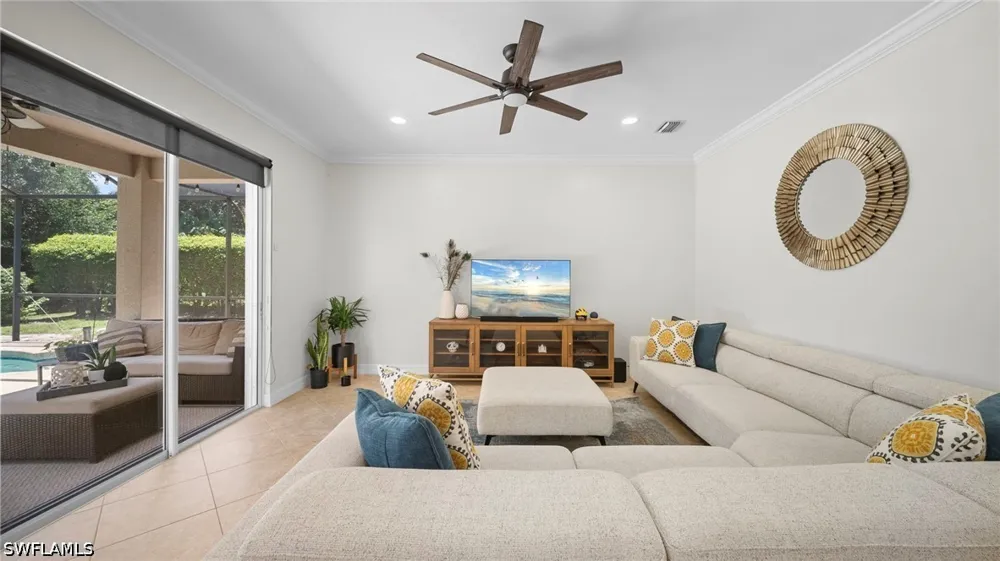Triandra Lane Naples, FL 34119