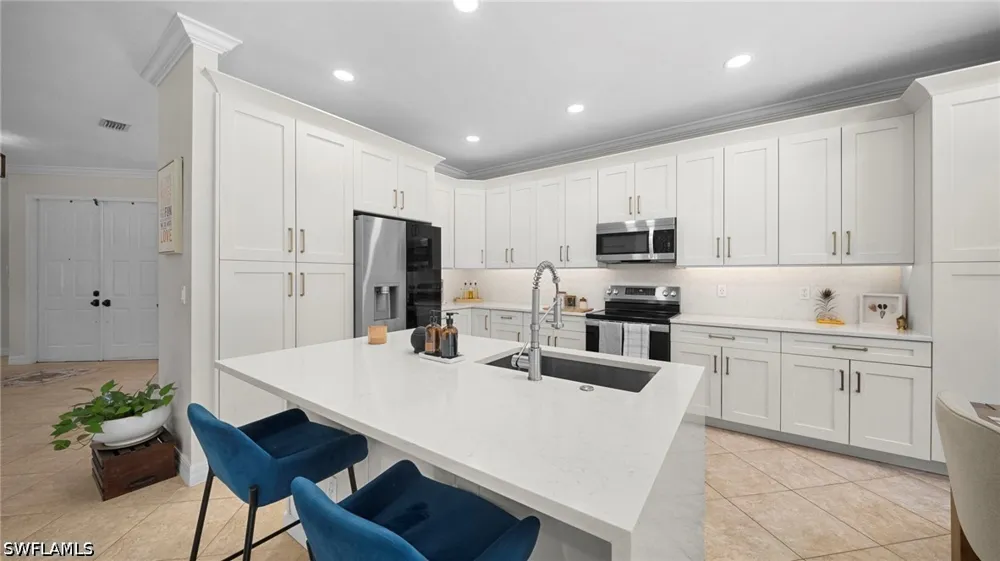 Triandra Lane Naples, FL 34119