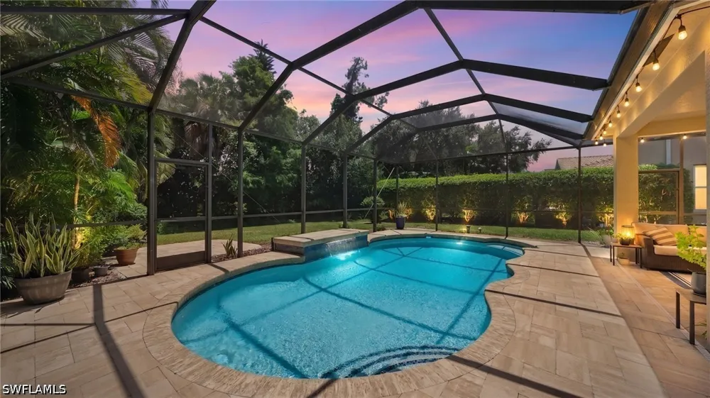 Triandra Lane Naples, FL 34119