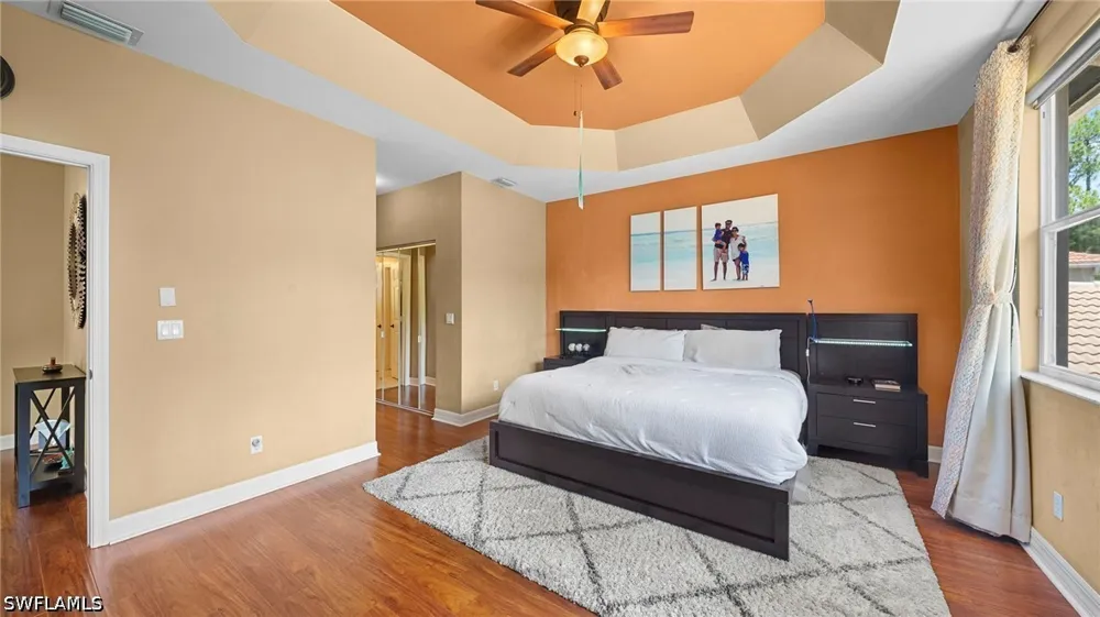 Triandra Lane Naples, FL 34119