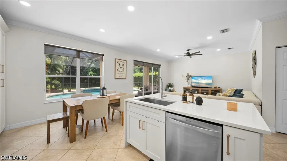 Triandra Lane Naples, FL 34119