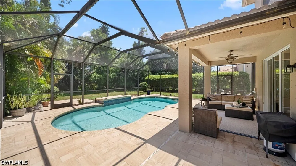 Triandra Lane Naples, FL 34119