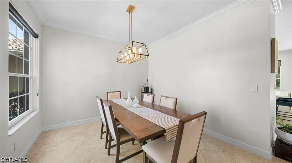 Triandra Lane Naples, FL 34119